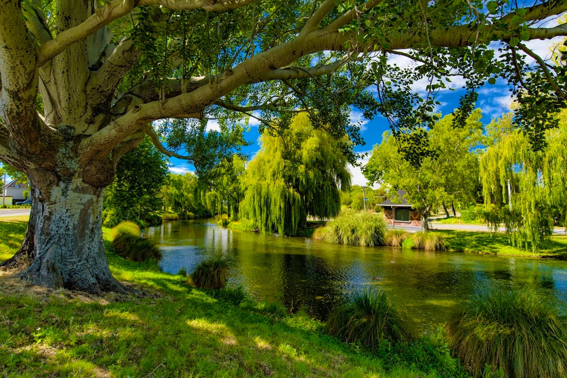 Christchurch, New Zealand