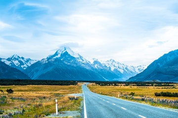 Travel to Christchurch