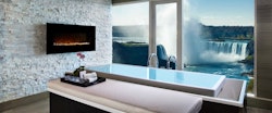Christienne Spa at Sheraton on The Falls, Ontario