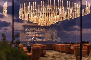 Chroma Lounge and Lobby Bar