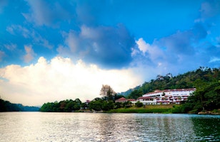 Cinnamon Citadel image 1