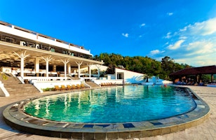 Cinnamon Citadel image 2