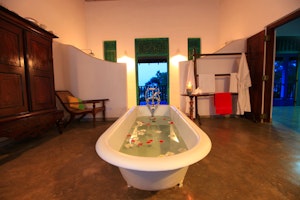 Cinnamon Hill Double 