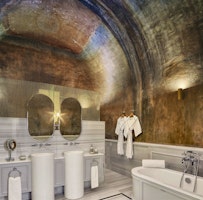 Cistern Suite