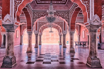 | Jaipur