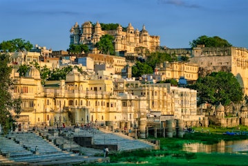 | Udaipur 