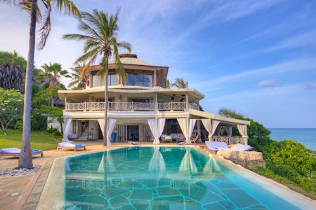 Cliff Villa, Alfijiri Villas, Kenya