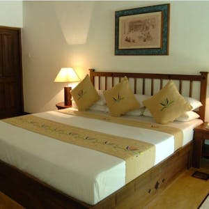 Club Lodge Villa