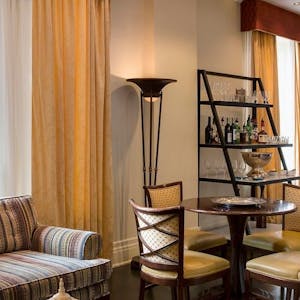 Club Level Rooms