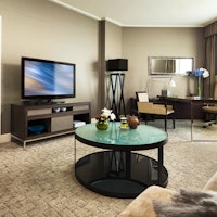 One Bedroom Opera Suite