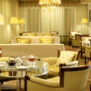 The Taj Club Rooms