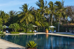 Amanpulo image 1