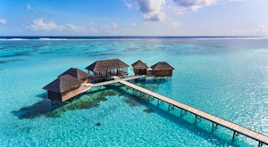 Spend your summer at this fabulous resort in the Maldives<place>Conrad Maldives Rangali Island</place><fomo>76</fomo>