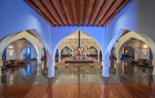 The Chedi Muscat image 3