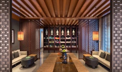 Spa, The Chedi Muscat