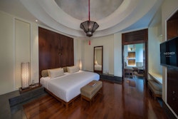 chedi club villa