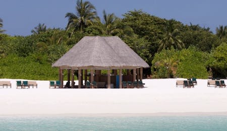 Beach Bar