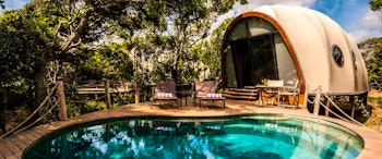 Wild Coast Tented Lodge image 2