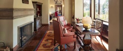 lobby area, Las Casitas, A Belmond Hotel, Colca Canyon