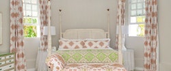 Cobblers Cove Colleton at the Great House bedroom