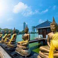 Sri Lanka Heritage plus Maldives image 2