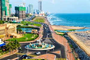 Minneriya Elephant Gathering image 2