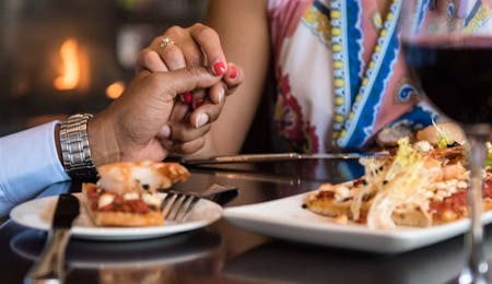 Compass Grill & Bar