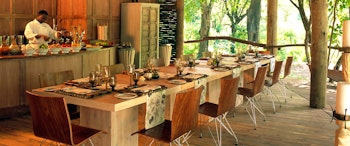 andBeyond Lake Manyara Tree Lodge image 2