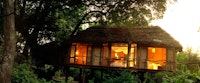 andBeyond Lake Manyara Tree Lodge