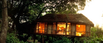 andBeyond Lake Manyara Tree Lodge image 1