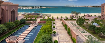 Emirates Palace, Mandarin Oriental Abu Dhabi image 1