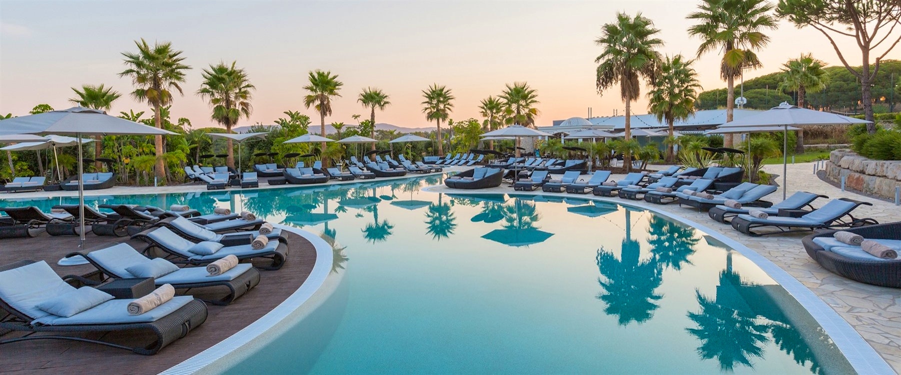 Conrad Algarve, Portugal