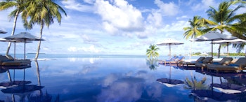 Conrad Maldives 