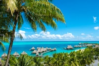 resort views at conrad bora bora nui french polynesia 