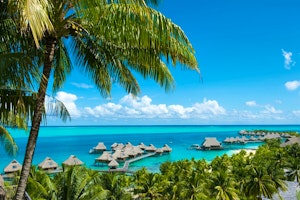 Conrad Bora Bora Nui image 2