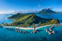 Conrad Bora Bora Nui