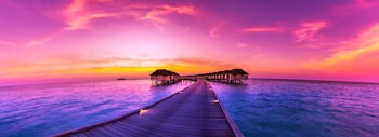 Luxury Maldives Holidays