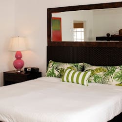 Classic Water View Room at Cambridge Beaches Resort & Spa, Bermuda