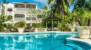 Soak up the Caribbean sun at this luxury accommodation on Barbados’ West Coast<place>Coral Reef Club</place><fomo>8</fomo>