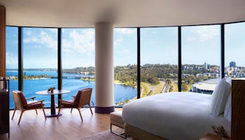 The Ritz-Carlton, Perth image 3