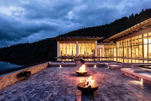 Six Senses Thimphu image 3