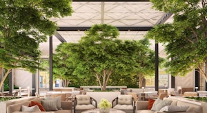 Escape to the Spanish capital this Spring at this luxury hotel in the heart of Madrid<place>Rosewood Villa Magna</place><fomo>88</fomo>