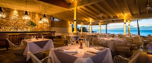 The Cove Restaurant