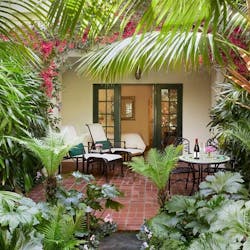 Four Seasons Resort The Biltmore Santa Barbara 12
