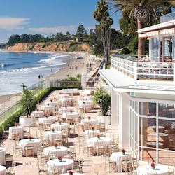 Four Seasons Resort The Biltmore Santa Barbara 9
