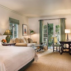 Four Seasons Resort The Biltmore Santa Barbara 7