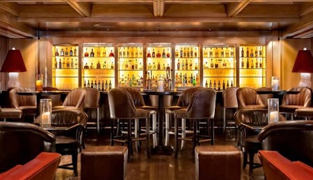 Bristol Bar