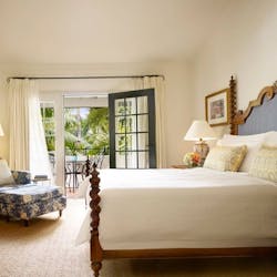 Four Seasons Resort The Biltmore Santa Barbara 8