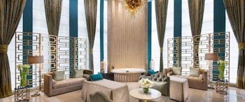 Crown Towers Melbourne image 2