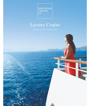 Luxury Cruises